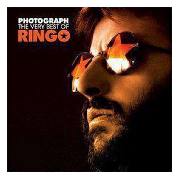 Ringo Starr - Photograph The Very Best Of