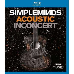 Acoustic In Concert (Blu-Ray) ( Live)