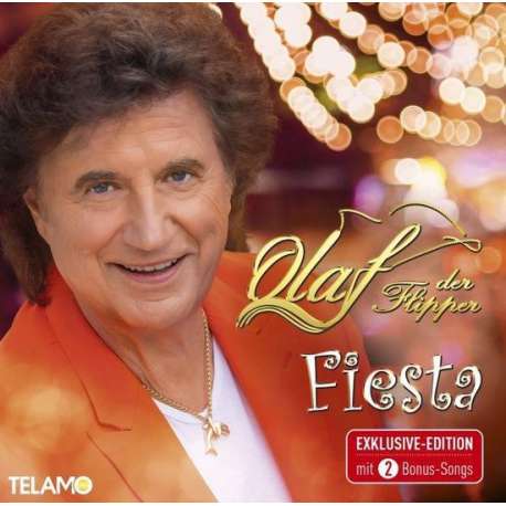 Fiesta DVD