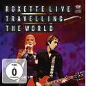 Live Travelling The World (Dvd+Cd)