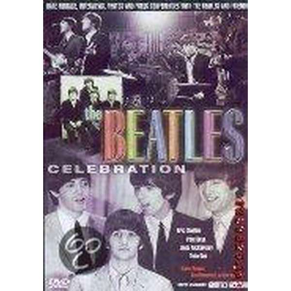 Beatles Celebration