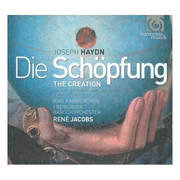 Die Schopfung - The Creation