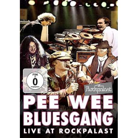 Live At Rockpalast