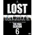 Lost seizoen 6 (Import)