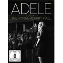 Adele: Live At The Royal Albert Hall (Blu-Ray + CD)