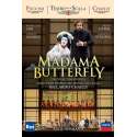 Puccini: Madama Butterfly (Blu-ray)