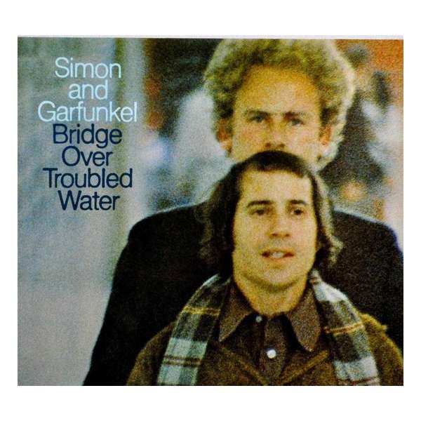 Bridge Over Troubled Water (40