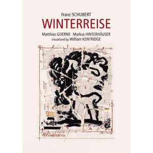 Schubert Winterreise Goerne , Hinte
