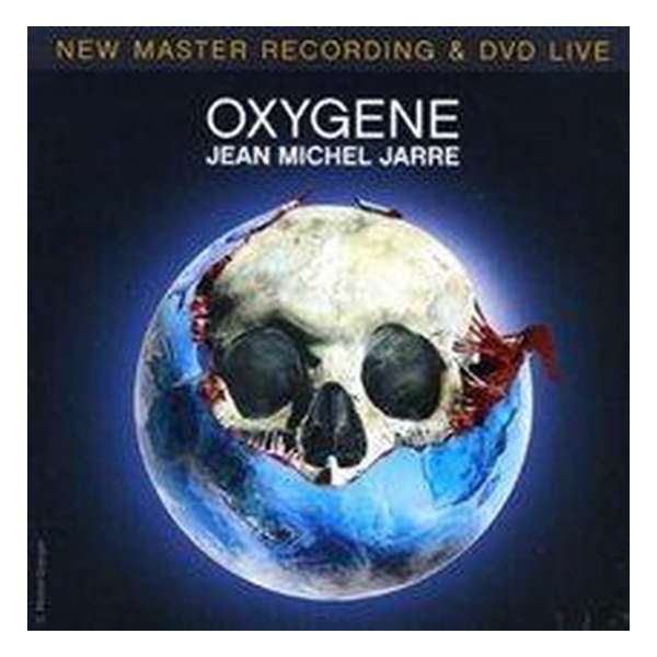 Oxygene - Live In Your Living Room