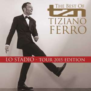 The Best Of Tiziano Ferro