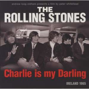 Charlie Is My Darling (Super Deluxe Edition, 2Cd+Dvd+Blu-ray+10inch+Boek)