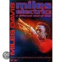 Miles Davis - A Different Kind Of Blue