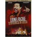 Lionel Richie - Symphonica In Rosso (dvd + cd)