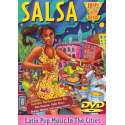 Salsa - Latin Pop Music...