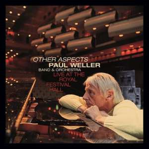 Other Aspects, Live At The Royal Festival Hall (2CD+DVD)