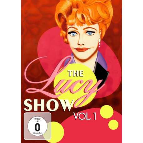 The Lucy Show Vol. 1