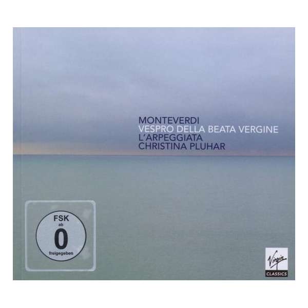 Monteverdi : Vespro Della Beat