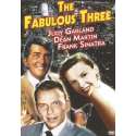 Judy Garland -Dean Martin - Frank Sinatra - Fabulous Three (Import)
