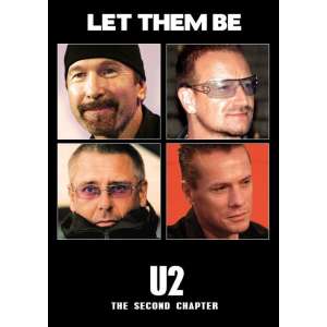 Let Them Be: The Second Chapter [DVD]