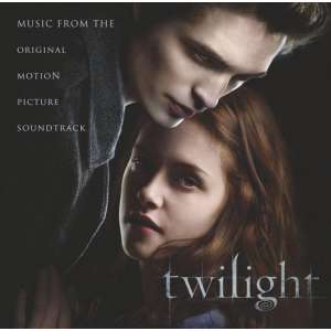 Twilight Dvd (Deluxe Edition)