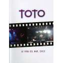 Toto - Live At Vina Del Mar Festival, Chile 2004