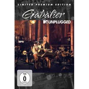 Mtv Unplugged (Limited Edition)
