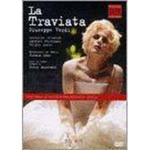 G. Verdi - La Traviata (Import)