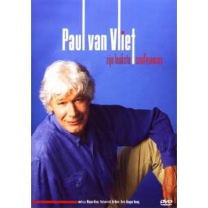 Paul Van Vliet - Zijn Leukste Conferences