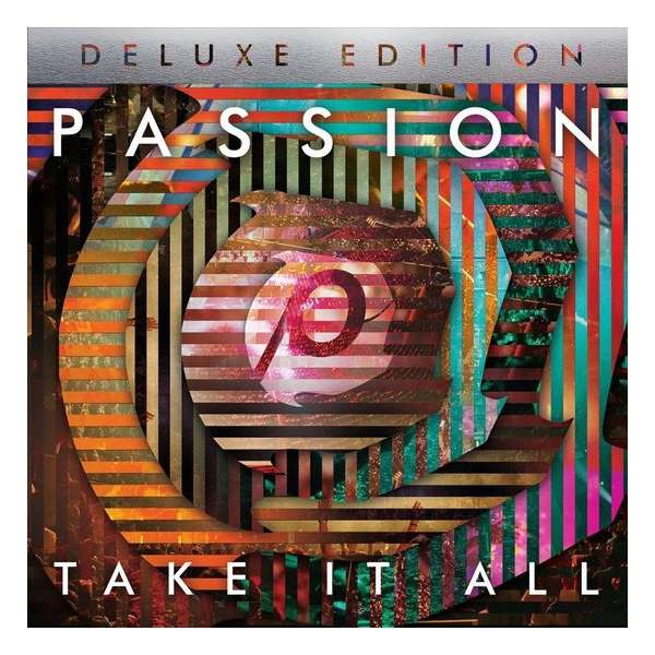Passion: Take It All