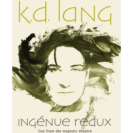 Ingenue Redux - Live From The Majestic Theatre