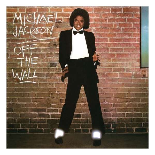 Off The Wall (Deluxe Edition) (CD+Blu-ray)