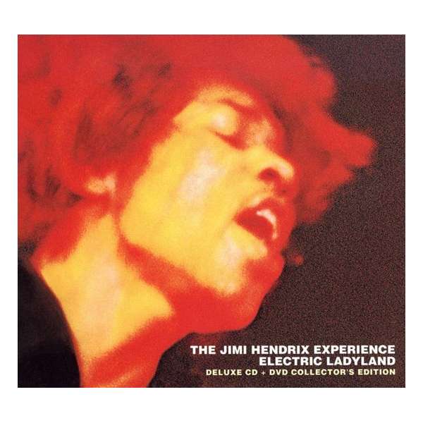 Electric Ladyland (Deluxe)