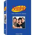 Seinfeld Complete Series