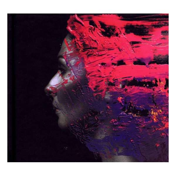 Hand Cannot Erase (Limited Editon)
