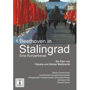 Beethoven In Stalingrad
