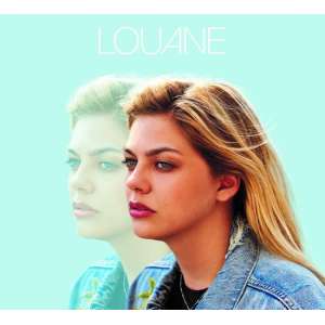 Louane Ltd.Ed.)