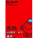 Mr. Small Finds A Job And 12 Other Stories
