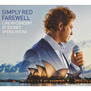Farewell - Live In Concert At Sydney Opera House