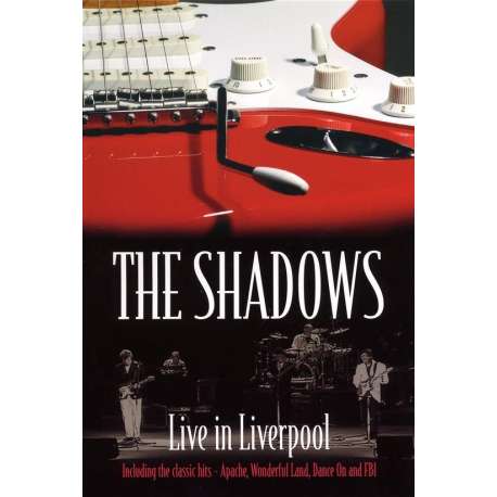 Live In Liverpool
