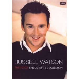 Russell Watson - The Voice / The Ultimate Collection