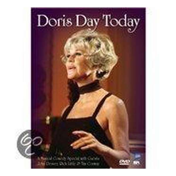 Doris Day Today (Import)