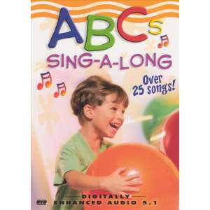 ABC's Sing-A-Long