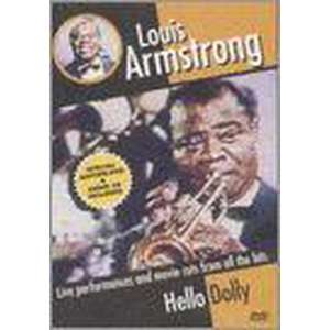Louis Armstrong - Hello Dolly + Cd