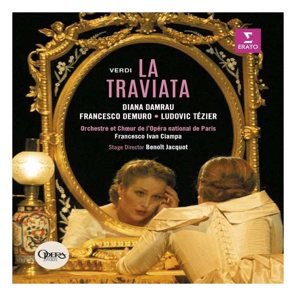 La Traviata