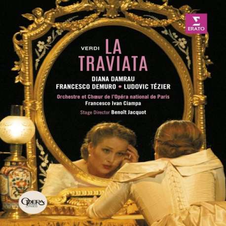 La Traviata