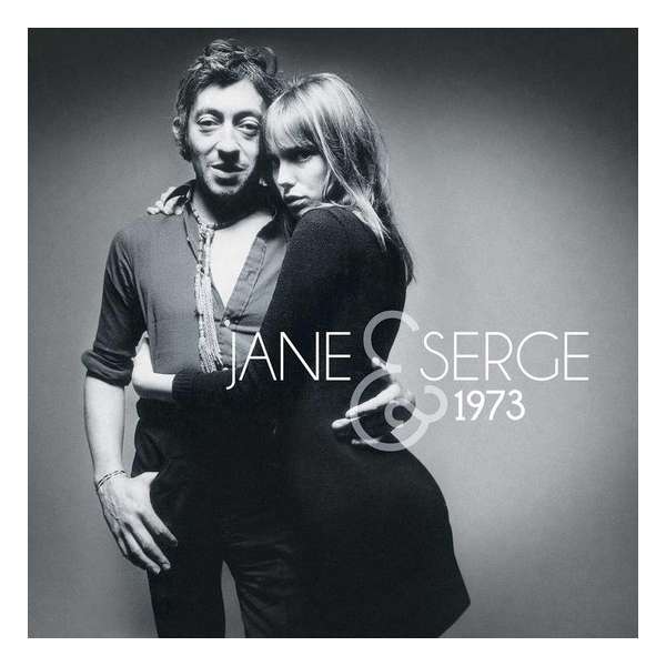 Jane Et Serge 1973