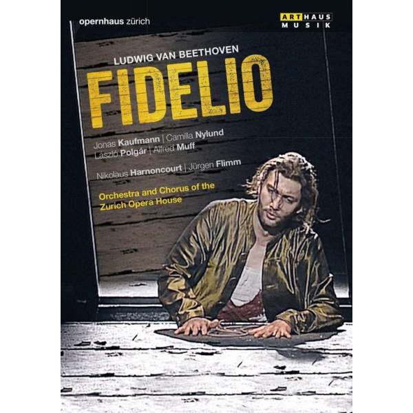 Fidelio, Zurich 2004