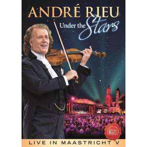 Under The Stars - Live In Maastrich