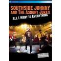 Southside Johnny & The Asbury Jukes - All I Want Is Everything (Live At Rockpalast)
