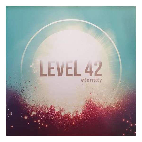 Level 42 ‎– Eternity